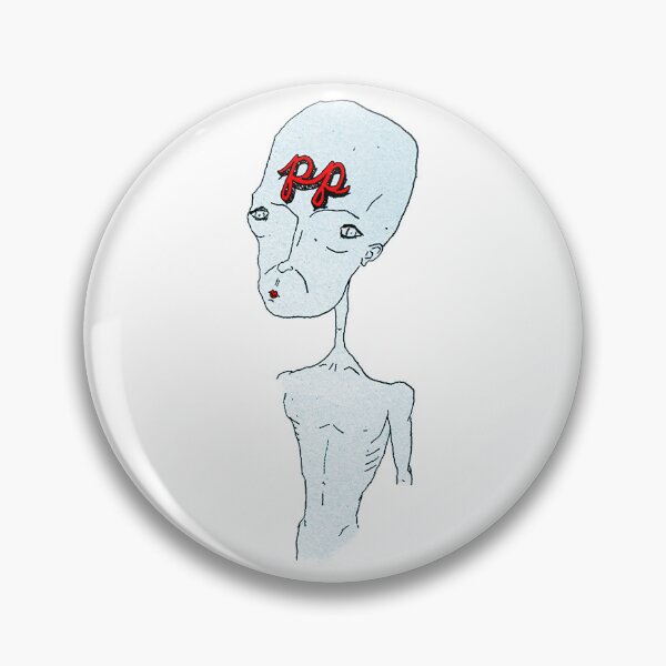 Item preview, PP Boi designed and sold by zertle7.