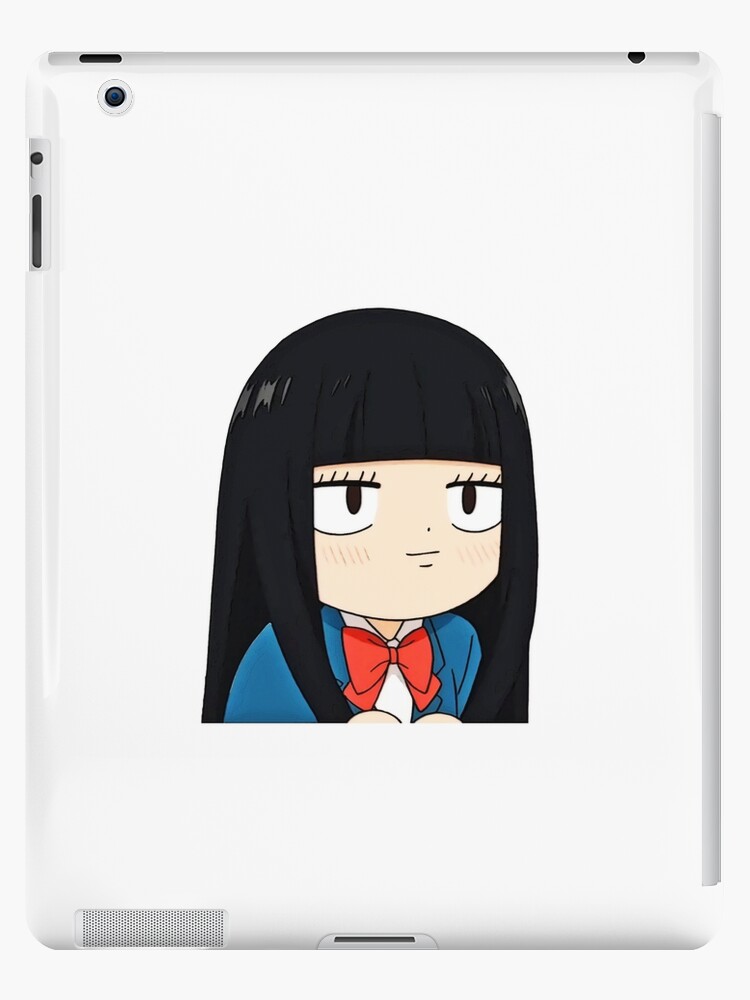 Sawako Kuronuma Kimi ni Todoke Anime Mangaka Fan, Anime, purple, black Hair  png | PNGEgg