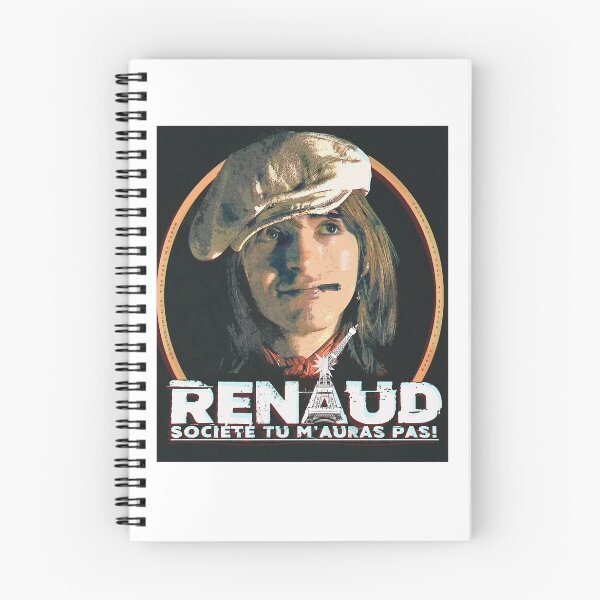 Item preview, Birthday Gift French Renaud Actor Idol Gifts Fot You designed and sold by ColbyArroyo.