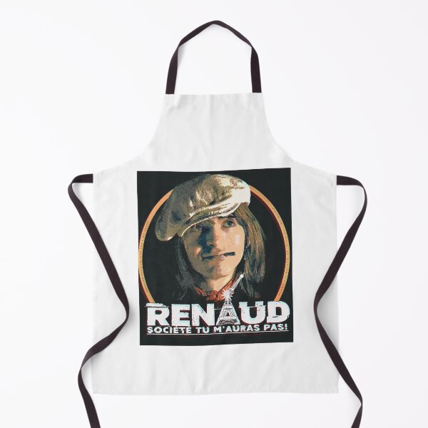 Item preview, Birthday Gift French Renaud Actor Idol Gifts Fot You designed and sold by ColbyArroyo.