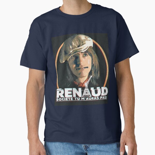 Item preview, Regalo de cumpleaños French Renaud Actor Idol Gifts Fot You designed and sold by ColbyArroyo.