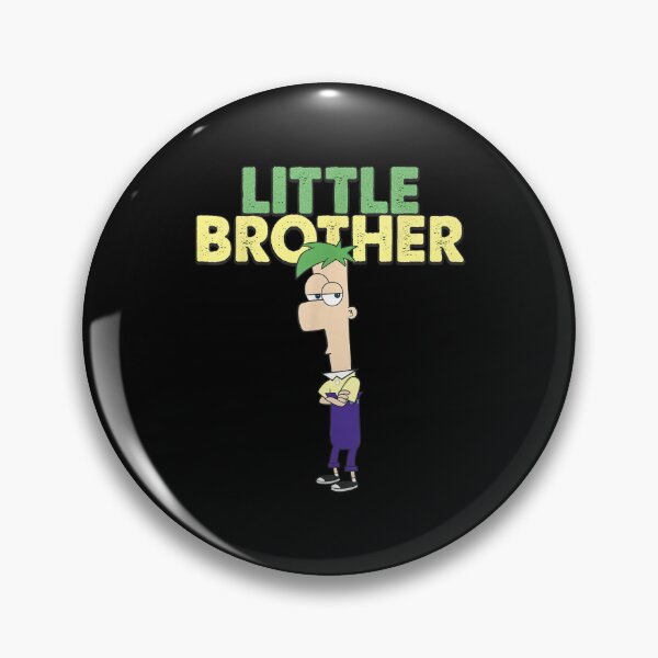 Item preview, The Green Brother  designed and sold by KarElizabeth.