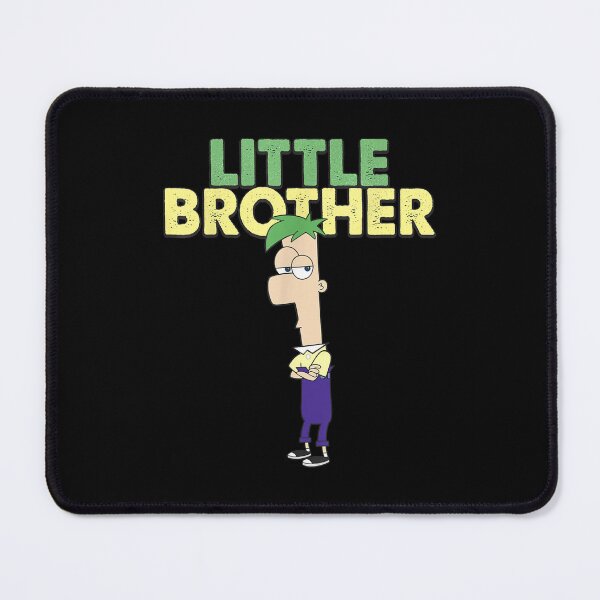Item preview, The Green Brother designed and sold by KarElizabeth.
