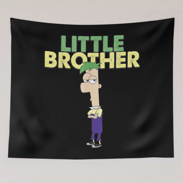 Item preview, The Green Brother  designed and sold by KarElizabeth.