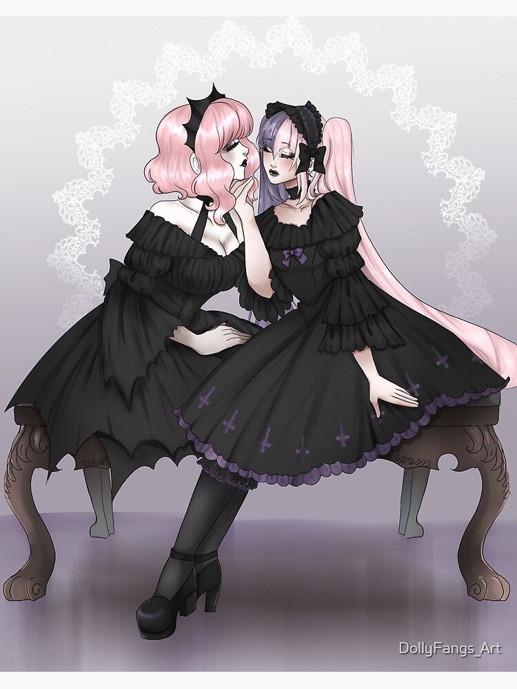Vampire Girlfriends
