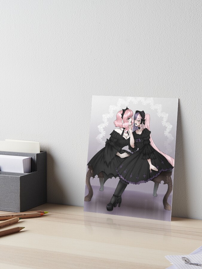 Vampire Girlfriends