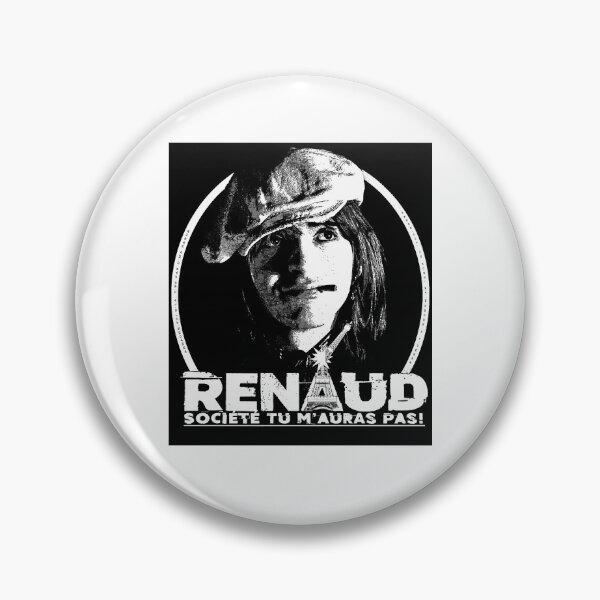 Item preview, Birthday Gifts Male Singer Renaud Songwriter Awesome For Music Fans designed and sold by ColbyArroyo.