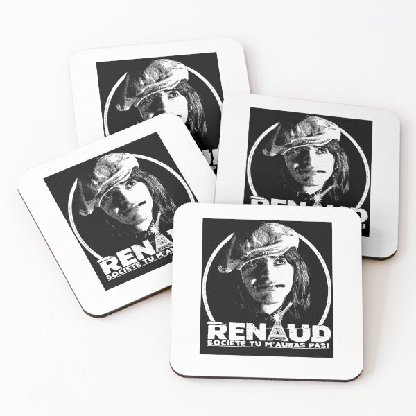 Item preview, Birthday Gifts Male Singer Renaud Songwriter Awesome For Music Fans designed and sold by ColbyArroyo.