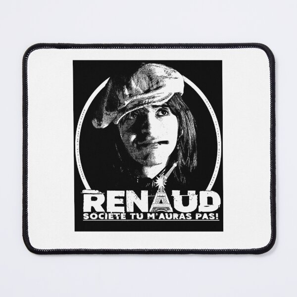 Item preview, Birthday Gifts Male Singer Renaud Songwriter Awesome For Music Fans designed and sold by ColbyArroyo.