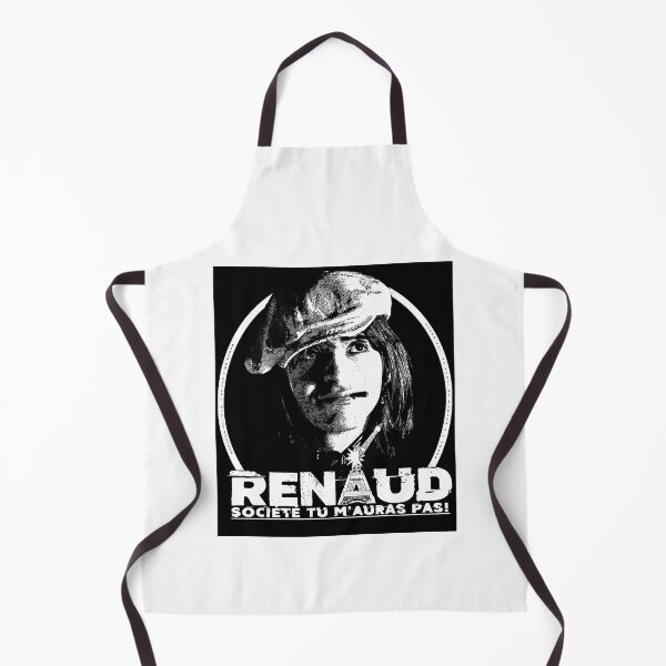 Item preview, Birthday Gifts Male Singer Renaud Songwriter Awesome For Music Fans designed and sold by ColbyArroyo.