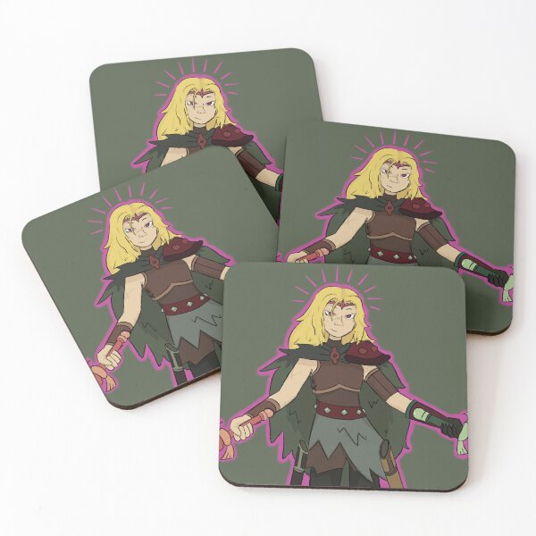 Item preview, Sasha Waybright  designed and sold by ellabarlow.