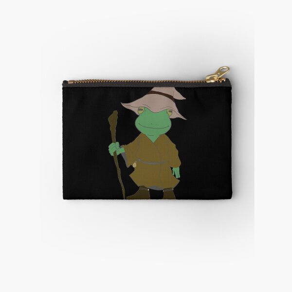 Item preview, Frog Mage  designed and sold by CharlesCa72913.