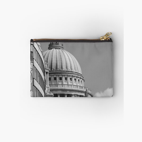 Item preview, St Paul's From Fleet Street designed and sold by Steve Churchill.