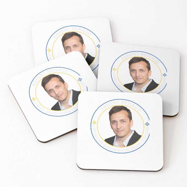 Item preview, Day Gift for French Renaud Actor Gifts Music Fans designed and sold by ColbyArroyo.