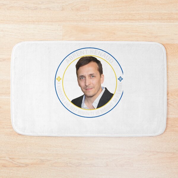 Item preview, Day Gift for French Renaud Actor Gifts Music Fans designed and sold by ColbyArroyo.