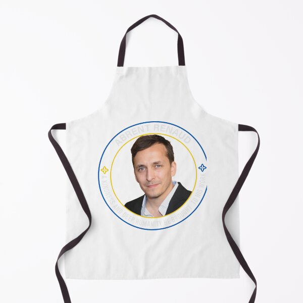 Item preview, Day Gift for French Renaud Actor Gifts Music Fans designed and sold by ColbyArroyo.