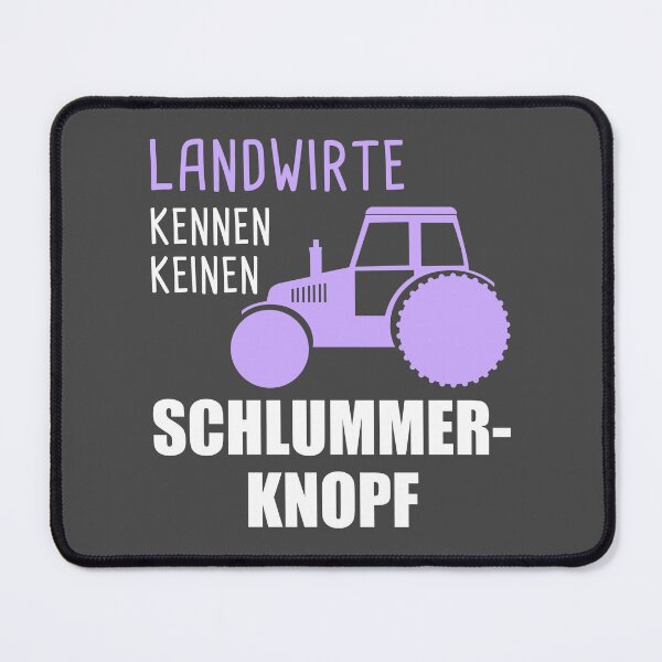Item preview, Farmers don't know a snooze button designed and sold by OVMEngemann.