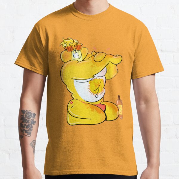SUNNY BEAR Classic T-Shirt