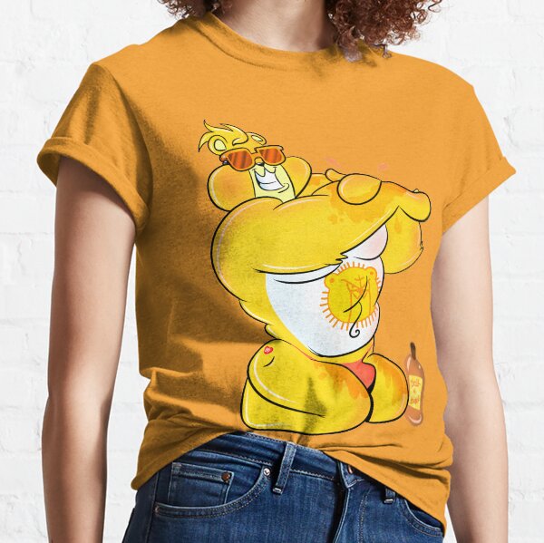 SUNNY BEAR Classic T-Shirt