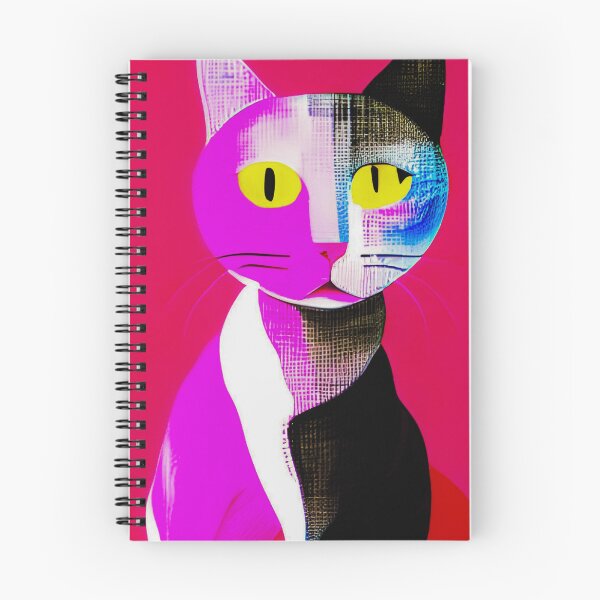 Item preview, Pink Cat designed and sold by CSturgill2.