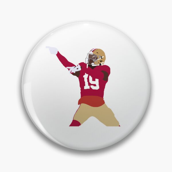 Item preview, Deebo Samuel designed and sold by cqian892.