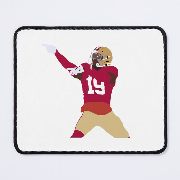Item preview, Deebo Samuel designed and sold by cqian892.
