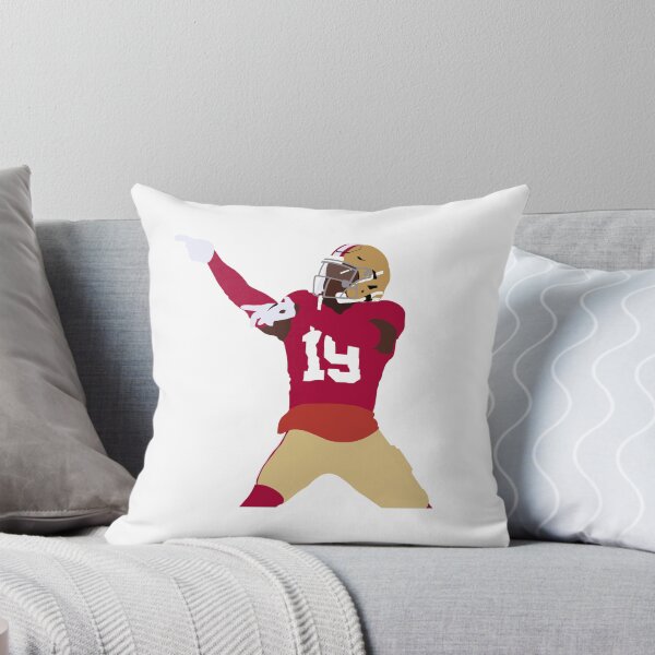 Item preview, Deebo Samuel designed and sold by cqian892.