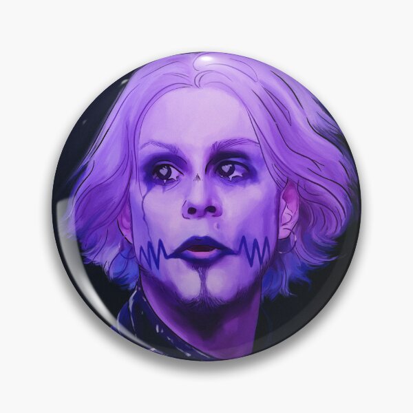 Item preview, john 5 designed and sold by angelofnoise  ⠀⠀.