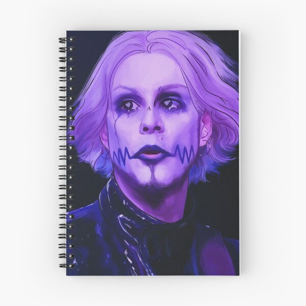Item preview, john 5 designed and sold by angelofnoise  ⠀⠀.