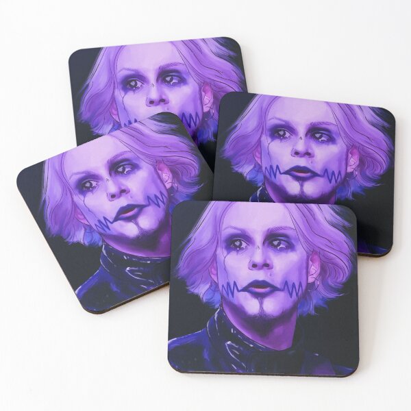 Item preview, john 5 designed and sold by angelofnoise  ⠀⠀.
