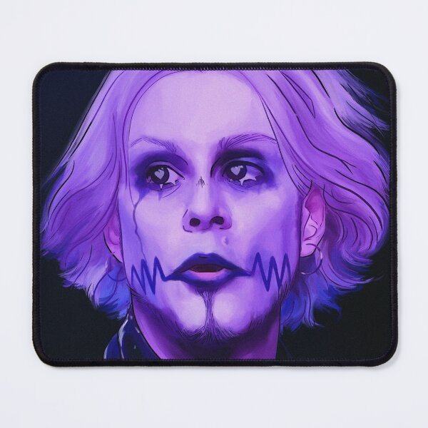 Item preview, john 5 designed and sold by angelofnoise  ⠀⠀.