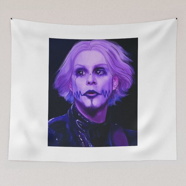Item preview, john 5 designed and sold by angelofnoise  ⠀⠀.