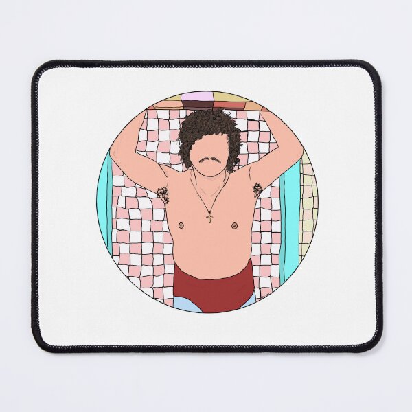 Item preview, Nacho libre encarnación designed and sold by artbylilli.