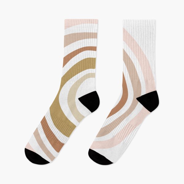 Item preview, Neutral Funky Circles designed and sold by Drsti.