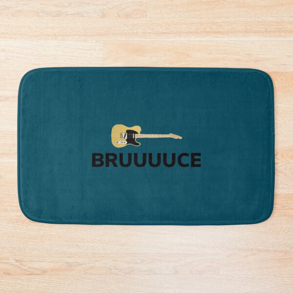 Item preview, BRUUUUCE   designed and sold by RyderKenelm.