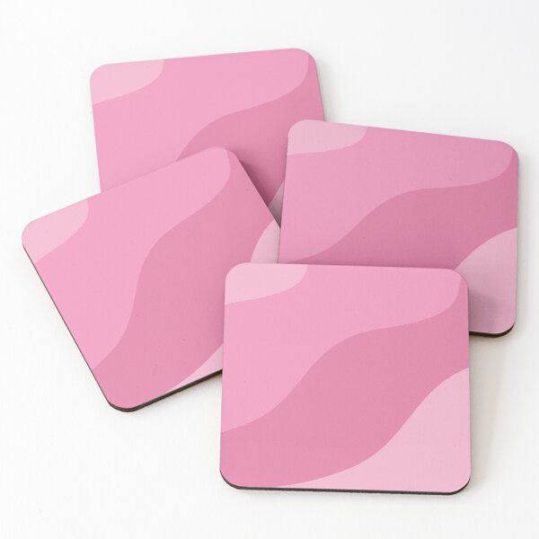 Item preview, Pink Wave designed and sold by sarahdillon.