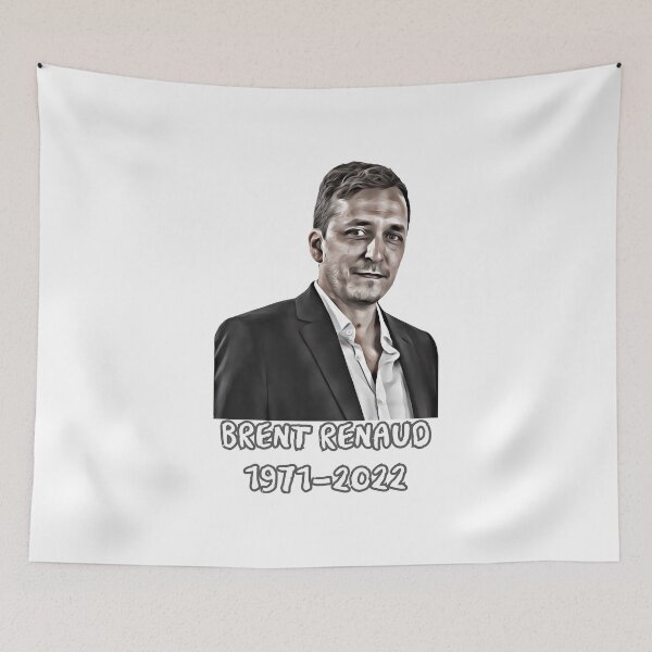 Item preview, Day Gifts Male Singer Renaud Songwriter Gift For Halloween designed and sold by ColbyArroyo.