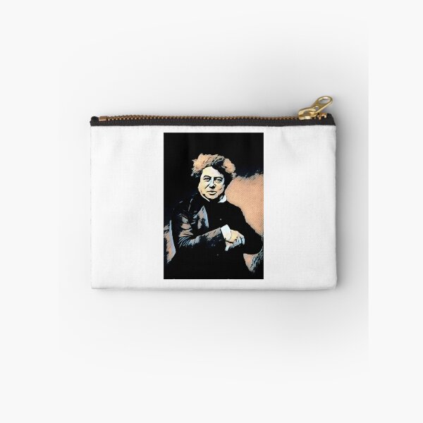 Item preview, Alexandre Dumas Artwork  designed and sold by Suyogsonar25.