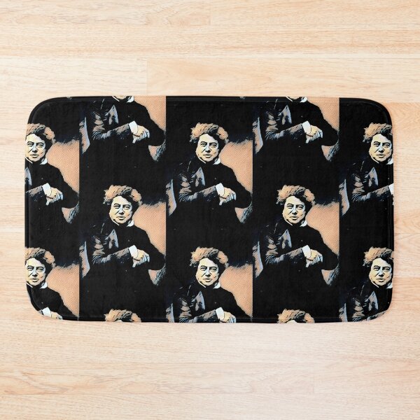 Item preview, Alexandre Dumas Artwork  designed and sold by Suyogsonar25.