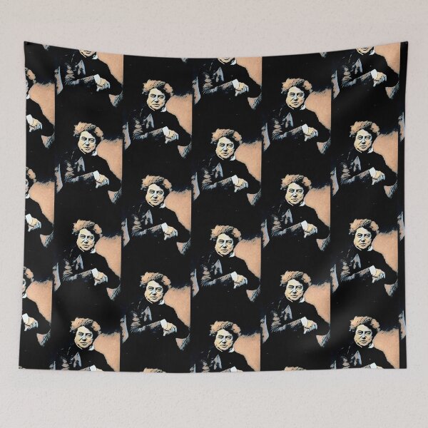 Item preview, Alexandre Dumas Artwork  designed and sold by Suyogsonar25.