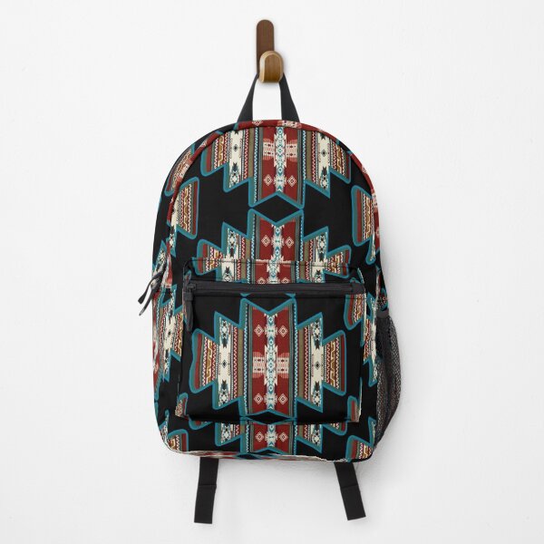 Item preview, Native American Symbol With Aztec Design designed and sold by handsoftime2020.