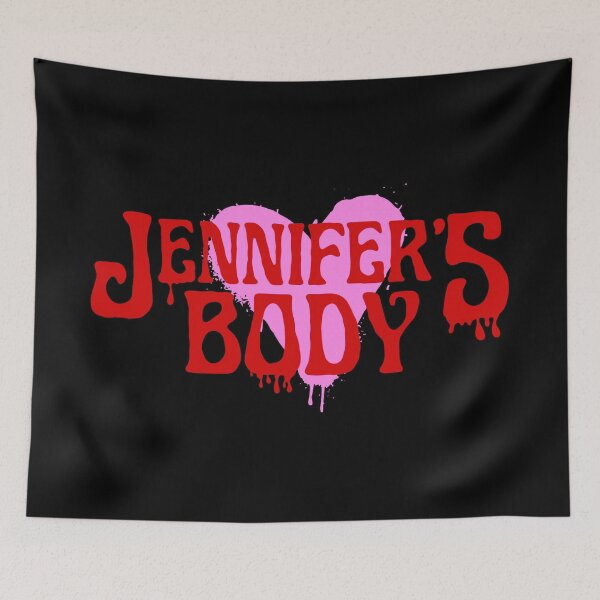 Item preview, Jennifer's Body designed and sold by azulascreech.