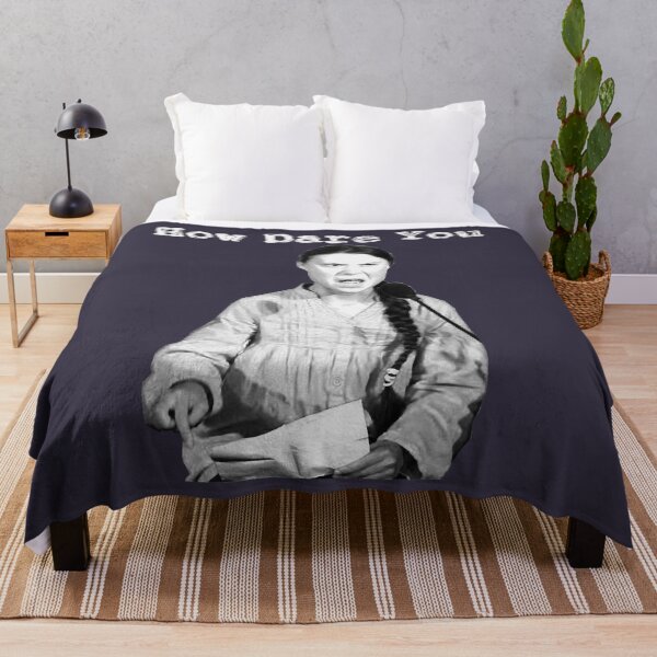 Aperçu de l'œuvre Mon cadeau Greta Thunberg préféré pour homme pour anniversaire créée et vendue par Larryantrinh.