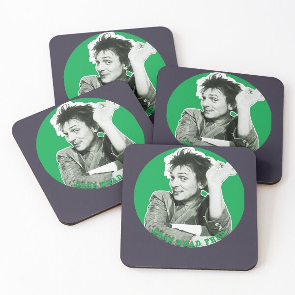 Item preview, Birthday Gifts Drop Dead Fred Gifts For Halloween designed and sold by Corymcneill.