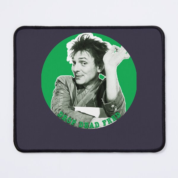 Item preview, Birthday Gifts Drop Dead Fred Gifts For Halloween designed and sold by Corymcneill.