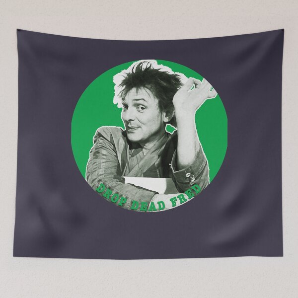 Item preview, Birthday Gifts Drop Dead Fred Gifts For Halloween designed and sold by Corymcneill.