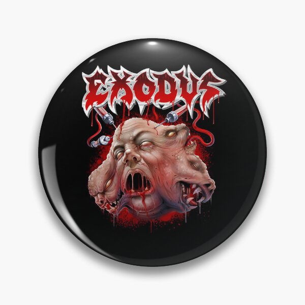 Item preview, MONSTERS EXODUS designed and sold by lanahmddenise.