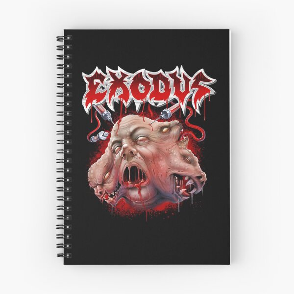 Item preview, MONSTERS EXODUS designed and sold by lanahmddenise.