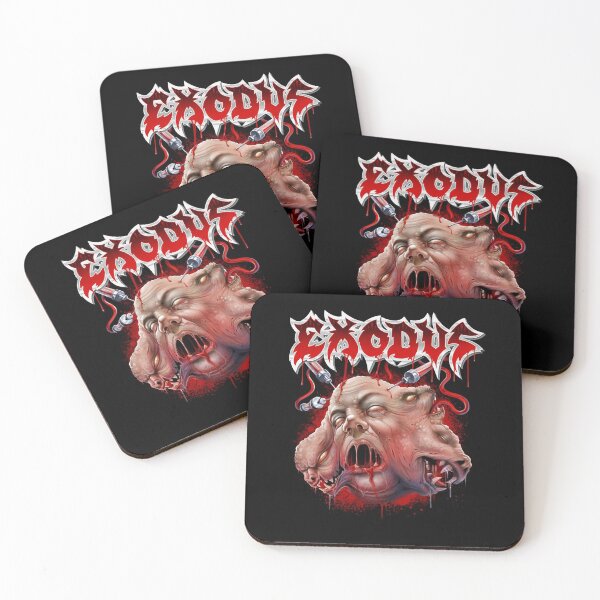Item preview, MONSTERS EXODUS designed and sold by lanahmddenise.