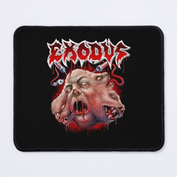 Item preview, MONSTERS EXODUS designed and sold by lanahmddenise.